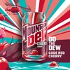 Mountain Dew 3 Flavor Core Variety Pack (Dew, Code Red,