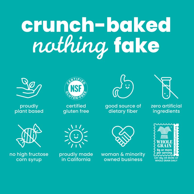 Marimix Mini Snack Mix - 6 pack (Mini Chocolatey Sea