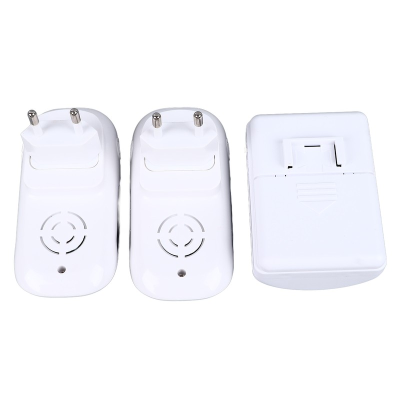 Infrared Motion Sensor Door Bell Split Design for Shop Store