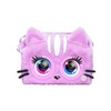 Spin Master Purse Pets: Fluffly Version - Cattitude (20133809), 6062238,