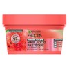 Garnier Fructis Hair Food Wassermelonenmaske