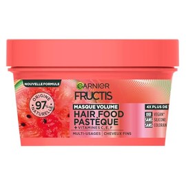 Garnier Fructis Hair Food Wassermelonenmaske