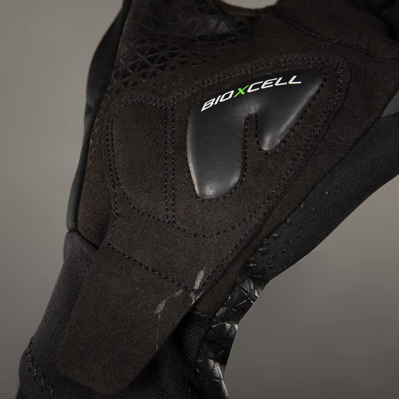 Chiba - BioXCell Light Winter - M, Black/Gold