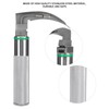 Stainless Steel Diagnosis Laryngoscope Set Adult Children Throat Detection Tool