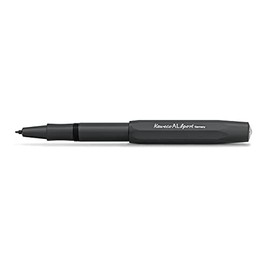 Kaweco AL Sport Connect EMR Black Digital Stylus Pen for Tablet I Stylus for Many Devices with Pixel-Accurate Pressure Sensitive Drawing