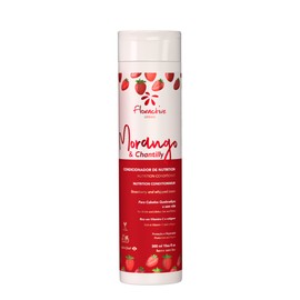 Floractive Strawberry & Whipped Cream Nutrition Conditioner 300ml