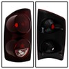 ACANII - For Red Smoke 2007-2008 Dodge Ram 1500 07-09