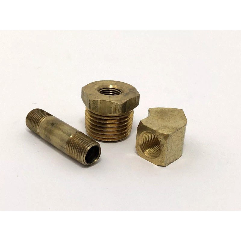 DOLPHIN OIL PRESSURE SENDER