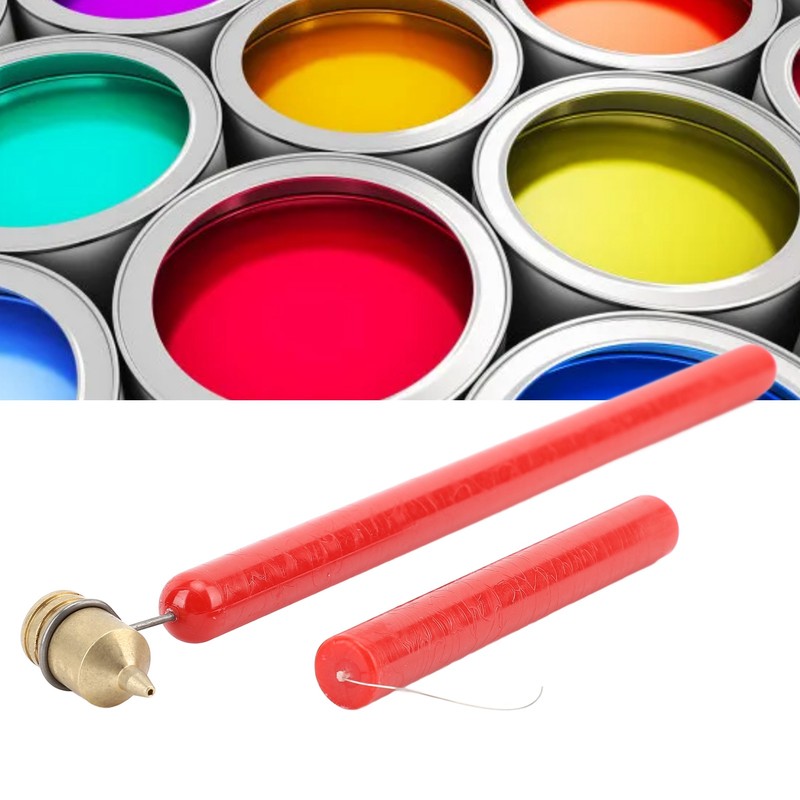 Fine Line Painting Pen Fine Nib Drip Free Fluid Writer