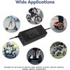 58.8V 2.5A Adapter Charger for Apollo Ghost 1st Gen, 2022