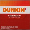Dunkin' Dunkin’ Cinnamania Flavored Coffee 10 Keurig K-Cup Pods