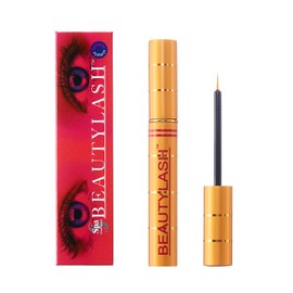 Spa Treatment, Beauty Lash, Simple 0.05 fl oz (1.5 ml) (Lash Serum, Brush Type), Beauty Lash, Before Bedtime