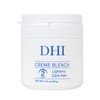 DHI Creme Bleach Mild Original Sensitive Formula Lightens Dark Hair