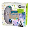 moses. PhänoMINT Magic Ball Wheel, Experiment Set with Magnetism &