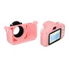 Kids Digital Camera Cute Lightweight 2in Screen Children Camera for