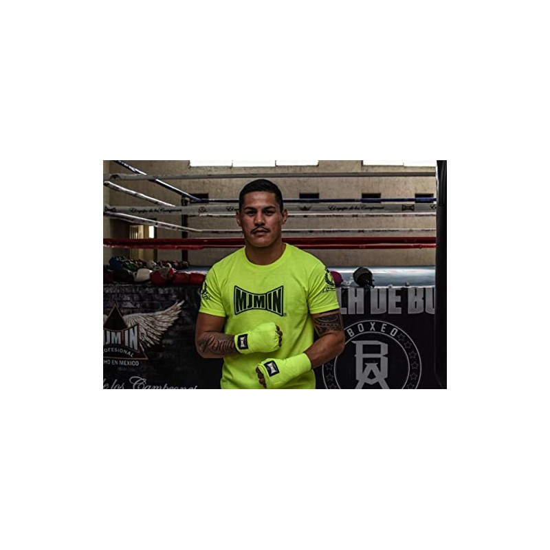 Vendas para Boxeo MJM IN