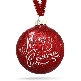 NEONBLOND Christmas Decoration Winterplace Ski Resort - West Virginia Ski Resort Ornament