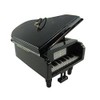 Treasure Gurus Miniature Baby Grand Piano Realistic Musical Instrument Tree