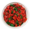 Ck products Red and Green Peppermint Candy Crunch for Peppermint