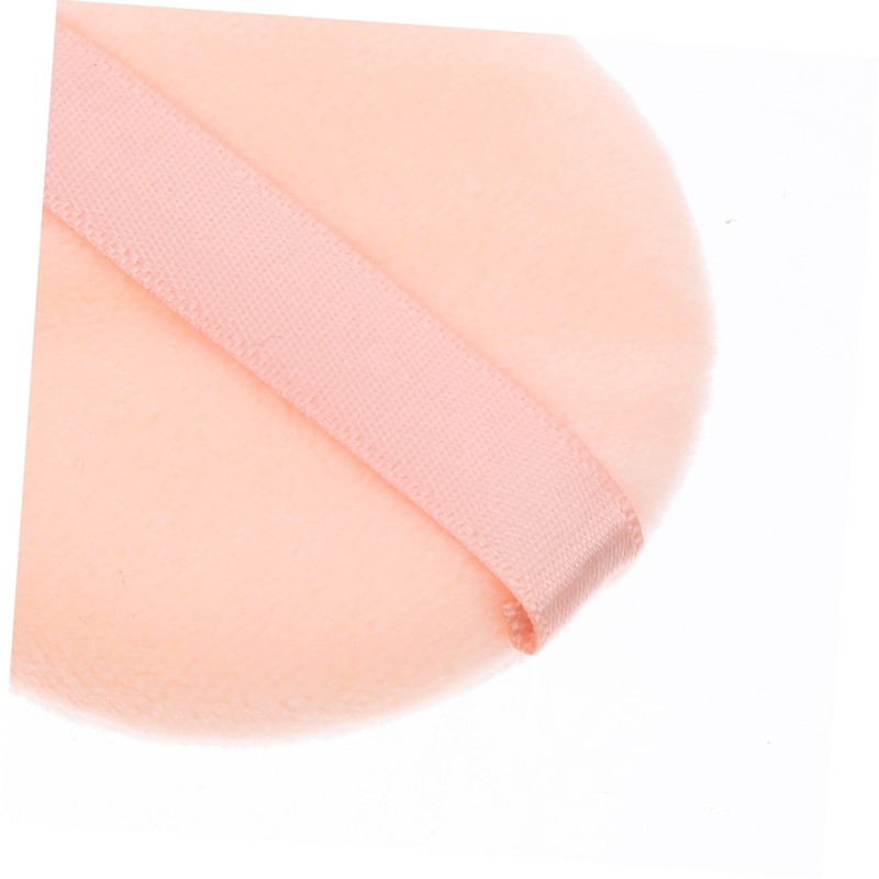 Healeved Sets Sponge for Makeup Double-sided Save Powder Wet Dry