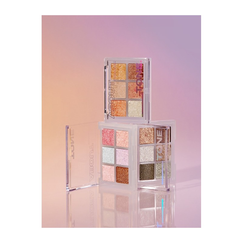 Oh My Glitter Pop / 오 마이 글리터 팝