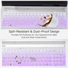 Keyboard Cover for HP Laptop 15-db 15-dw 15-dy 15-da 15-ef