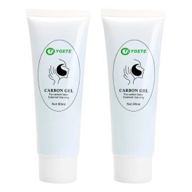 Cremas Mascarilla Carbon Activado
