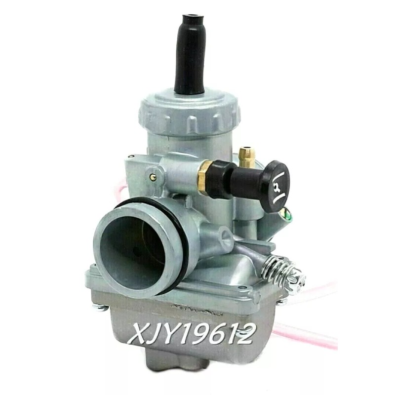 Aftermarket Carburetor & Throttle Cable For Yamaha Blaster 200 YFS200