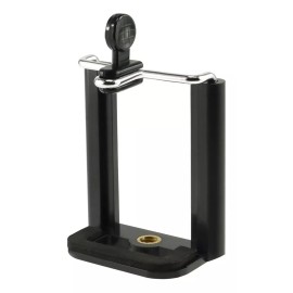 TechMel Clip Soporte Para Celular Adaptador Holder Tripie Camara