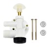 Funmit 385314349 RV Water Valve Kit Replacement for Sealand &