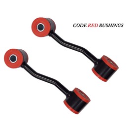 Suspension Dudes PAIR Front Sway Bar Links Fits Jeep Liberty 2002-2007 K7391