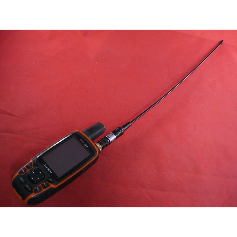 15" Flexible Antenna Flexible 15 " Long Range Antenna Garmin