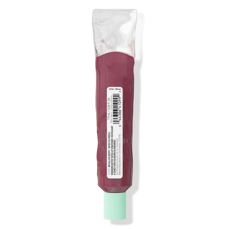 Physicians Formula Bálsamo Para Labios Butter Lip Color Brazilian Berry