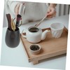 Mikinona Tea Ceremony Six Gentlemen Set 6-Piece Tea Making Tools