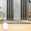 14 Pcs Magnetic Shower Curtain Weights - Heavy Duty Rust-Proof