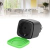 Smart WiFi Socket IP44 Waterproof Remote Control 100V‑240V for Home