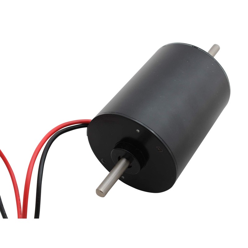 NBK 20341K 12V RV Furnace Motor - 37357, 34009, PF2680Q