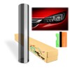 EZAUTO WRAP Free Tool Kit 12"x108" (1FT x 9FT) Glossy
