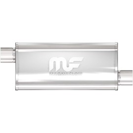MagnaFlow 14263 Exhaust Muffler