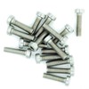 M4 (4mm x 10mm) Hex Socket Cap Screw (Bolt) (Low