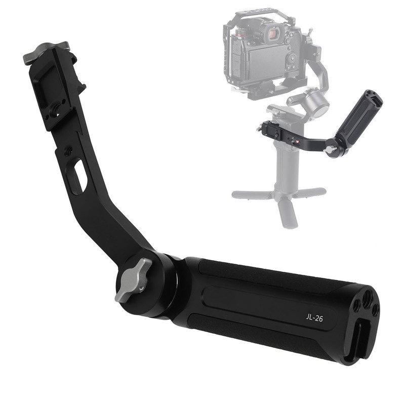 Handheld Stabilizer Sling Handgrip Camera Sling Handle Handgrip Kit For