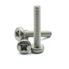 Hippo Hardware M2 (2mm X 4mm) Pozi Pan Head Machine