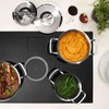Fissler Original Profi Collection / Replacement Lid (Diameter 20 cm)