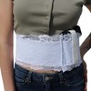 Daltech Force Women's Lace Belly Band Gun Holster CCW Concealed