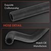 A-Premium Power Steering Reservoir/Suction Line Hose Assembly Compatible with Toyota