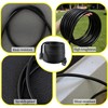 LycorTrade Pressure Washer Hose for Power Washer, 5800 PSI Kink