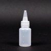 Pointed cap needle empty bottle 30ml / 뾰족캡 바늘 공병 30ml