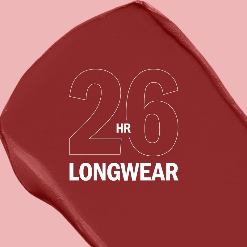 LAKMÉ Lip Color Nude (Matte)