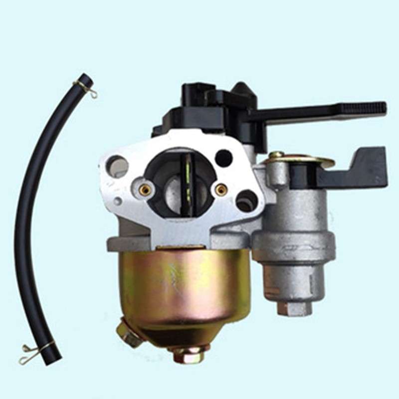 3X 2KW-3KW GX160 GX200 Gasoline Generator, 2.2KVA 5.5HP 6.5HP 168F