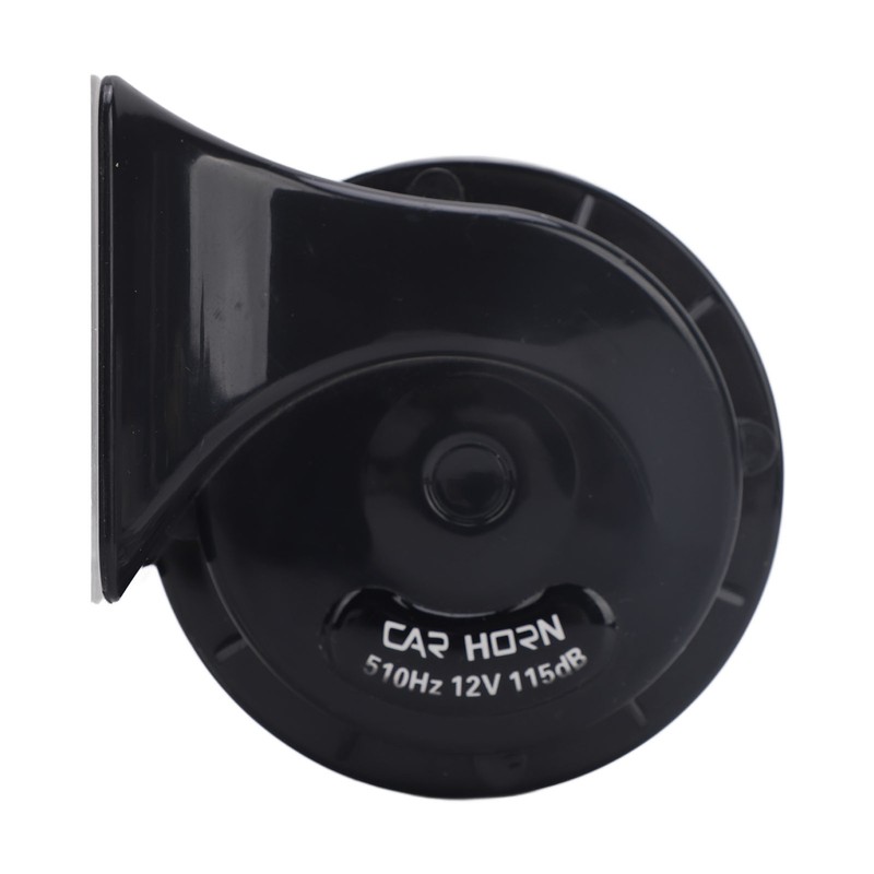 Pair of 12V 115dB UTV Horn Kit Super Loud Waterproof
